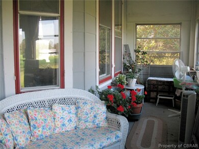 sun room