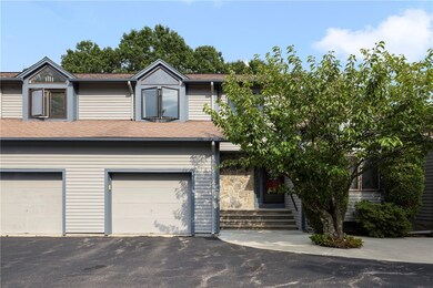 244 Sweet Allen Farm Rd unit 5, Wakefield, RI 02879 - photo 3