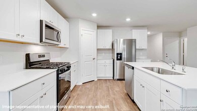 5218 Concho Springs, San Antonio, TX NULL - photo 7