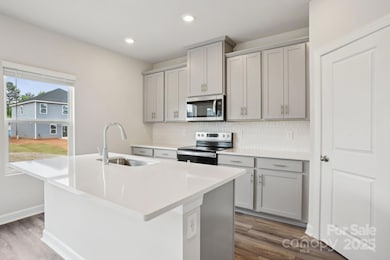 147 Aberdeen Dr, Salisbury, NC 28144 - photo 4