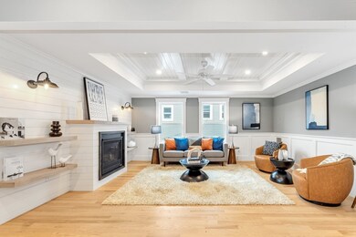 34 Cohasset St unit 2, Roslindale, MA 02131 - photo 5