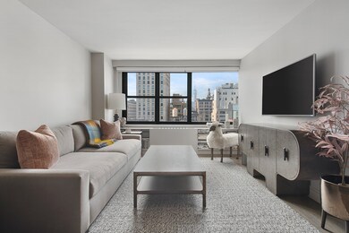 The Victoria unit 1416, New York, NY 10003 - photo 3