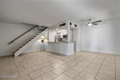 6642 E Calle Alegria unit C, Tucson, AZ 85715 - photo 5