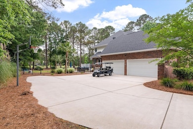 075-3601 Colonel Vanderhorst_Lowcountry_