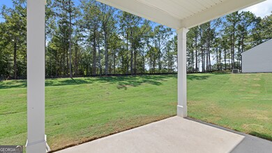 1060 Amerson St, Buckhead, GA 30625 - photo 4