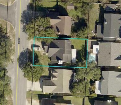 10 2nd Street_Aerial View