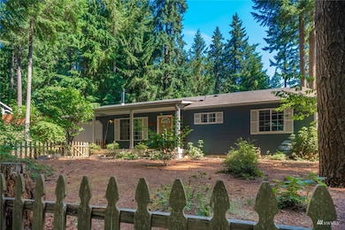 21640 N Clear Lake Blvd SE, Yelm, WA 98597 - photo 3