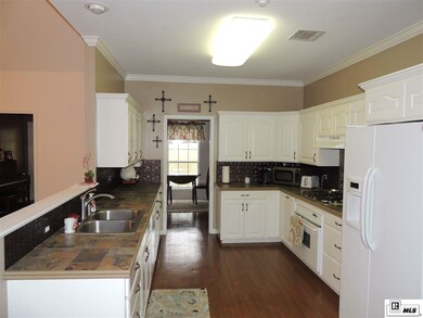 575 Highway 837, Calhoun, LA 71225 - photo 4