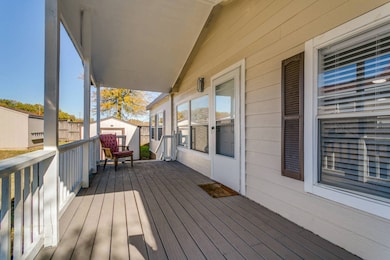 10905 Rippling Brook Way unit 114, Euless, TX 76040 - photo 7