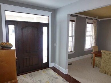 Foyer