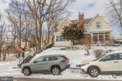 243 W Albemarle Ave, Lansdowne, PA 19050 - photo 2