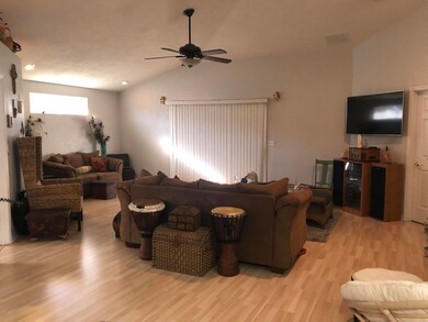 Large Great Room
