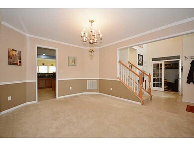 Dining Room.