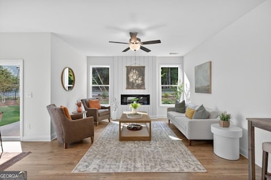 125 Windsor Park Ct, Jefferson, GA 30549 - photo 6