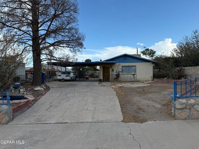 3728 Truman Ave, El Paso, TX 79930 - photo 4