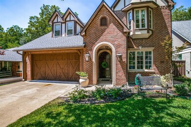 5723 Mercedes Ave, Dallas, TX 75206 - photo 2