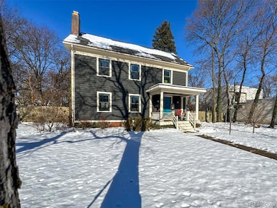 1119 E Maple Rd, Birmingham, MI 48009 - photo 4