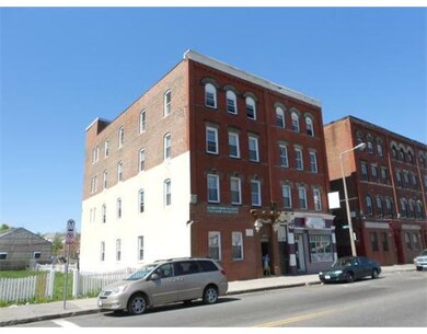 477 Dudley St unit 477A, Roxbury, MA 02119 - photo 2