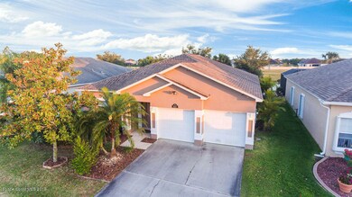 6117 Indigo Crossing Dr, Rockledge, FL 32955 - photo 4