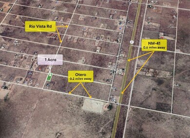 1 Loma Del Sol, Moriarty, NM 87035 - photo 7