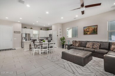 8533 E Osage Ave, Mesa, AZ 85212 - photo 7