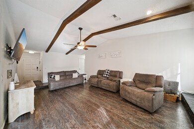 2613 S Sycamore Ave, Broken Arrow, OK 74012 - photo 6