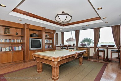 Club Room
