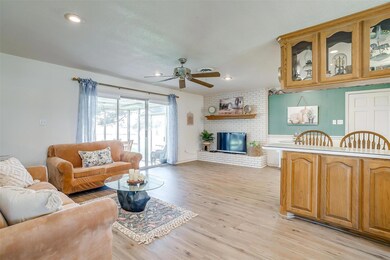 803 Green Branch Rd, Weatherford, TX 76085 - photo 5