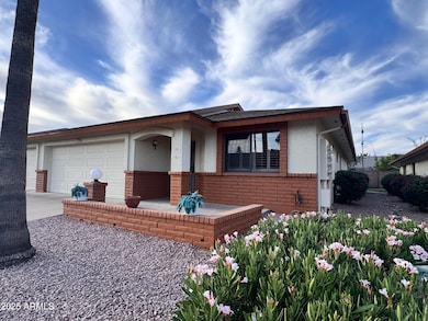 8161 E Keats Ave unit 376, Mesa, AZ 85209 - photo 2