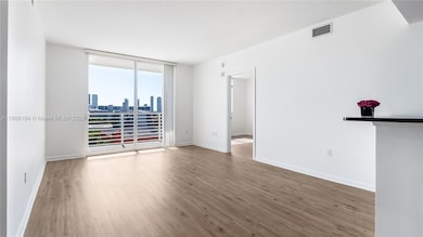 High Ceilings. Unobstructed Water Views