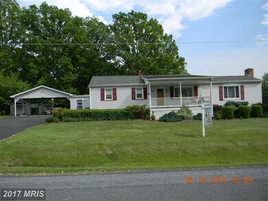 782 Copp Rd, Strasburg, VA 22657 - photo 5
