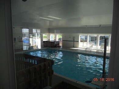 One of the Amenities to enjoy