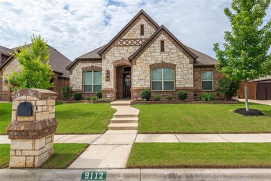 9112 Glendara Dr, North Richland Hills, TX 76182 - photo 2