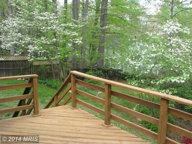 5005 King David Blvd, Annandale, VA 22003 - photo 4