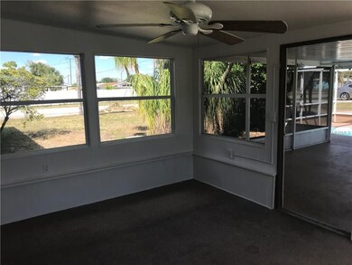 Florida room