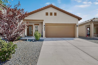 3178 Tazanita Loop SE, Rio Rancho, NM 87124 - photo 2