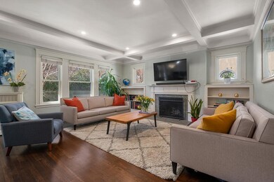 57 Winthrop Rd unit 2, Brookline, MA 02445 - photo 3