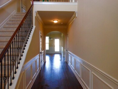 Foyer/Hall