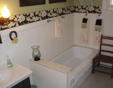 Bath.