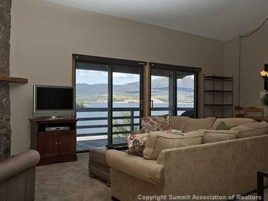 Exterior Front. Spectacular views of the mountains