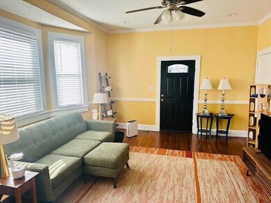 1006 Circle St, Edgefield, SC 29824 - photo 5