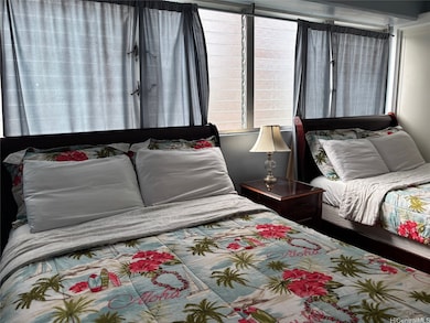 Royal Aloha Condominium unit 1308, Honolulu, HI 96815 - photo 6