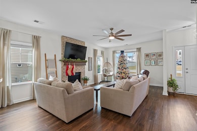 198 Madison Park Dr, Lexington, SC 29072 - photo 5