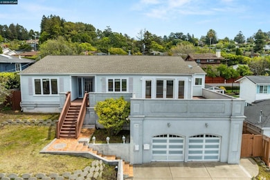 39 Anson Way, Kensington, CA 94707 - photo 2