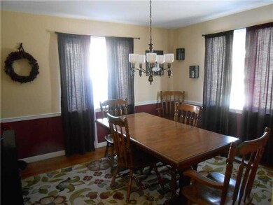 Dining Room.