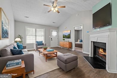 49 Canterbury Dr, Grantville, GA 30220 - photo 5