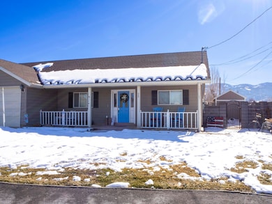 435 W 400 N, Parowan, UT 84761 - photo 4