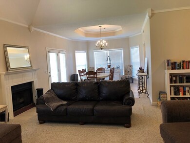 812 Butler Dr, Oxford, MS 38655 - photo 5