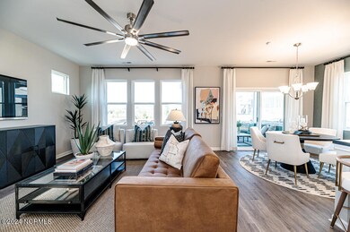 131 Caulfield Rd, Aberdeen, NC 28315 - photo 5