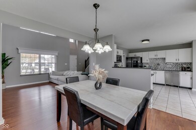 1023 Quarterhorse Run, Bargersville, IN 46106 - photo 6